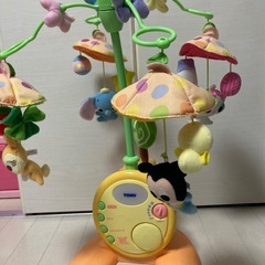 ディズニー　メリー