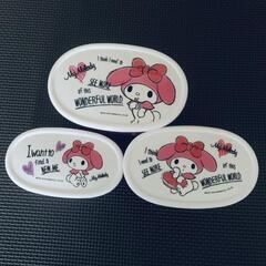 マイメロ  ランチボックス