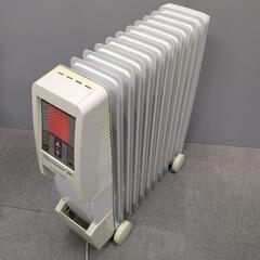 エレクトロラックス　オイルヒーター　EOH1511