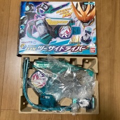 DXツーサイドライバーの画像