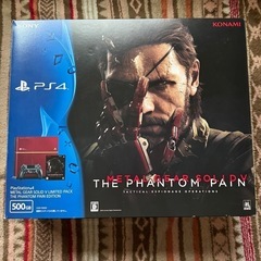 PlayStation4の画像