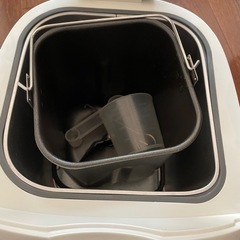 パン焼き器
の画像