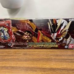 仮面ライダーセイバー DXオムニフォース&グリモワールワンダーラ...