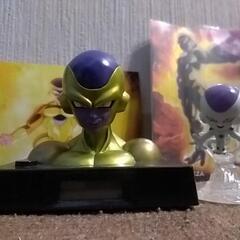 フリーザセットの画像