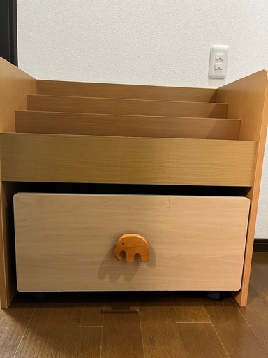 本棚