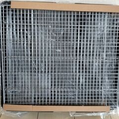 【新品・未使用】鳥かご　小動物用ケージ　サンコー　イージーホーム 40-BK(ブラック)の画像