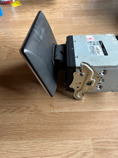 10型オーディオ