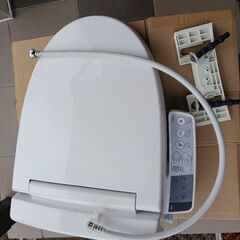 シャワートイレCW-PB11F 2021年製