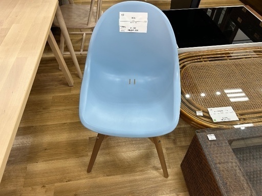 【軽トラック90分無料貸し出し】IKEAのチェア入荷しました！！