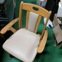 テーブル　椅子セットの画像