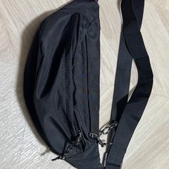 【交渉中】ウエストポーチ