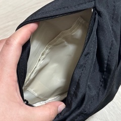 【交渉中】ウエストポーチの画像