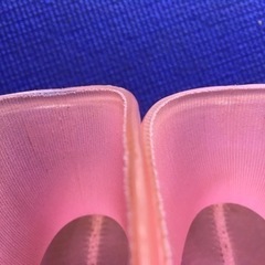 キッズ レインブーツ 14cmの画像