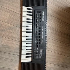 ピアノおもちゃ