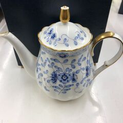 Wa1400  ＮＡＲＵＭＩ  ナルミ  コーヒーポット