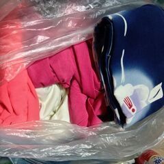 レディース　服　浴衣　など