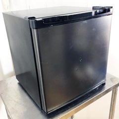 2024年製★ 中古★maxzen 46L冷蔵庫 の画像