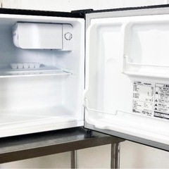 2024年製★ 中古★maxzen 46L冷蔵庫 の画像