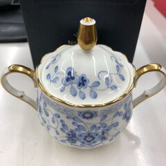 Wa1401  ＮＡＲＵＭＩ  ナルミ  シュガーポット