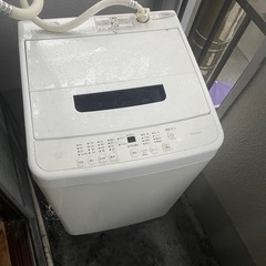 洗濯機