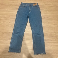 ブルーデニム　Mの画像