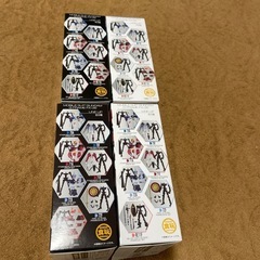 最終値下げ！ガンプラセットの画像