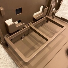 カー用品 ドリンクホルダー テーブルの画像