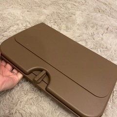 カー用品 ドリンクホルダー テーブルの画像