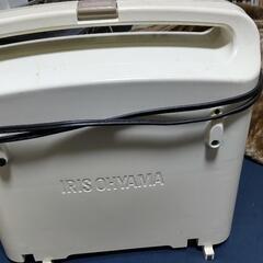 両面ホットプレート