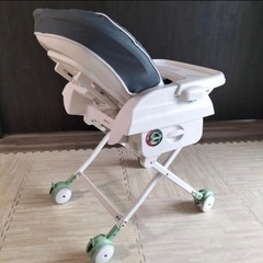 KATOJI ハイローシングラック グレーの画像