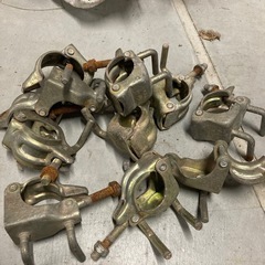 単管の中古が安い！激安で譲ります・無料であげます(3ページ目