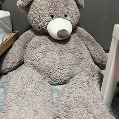 コストコ くま