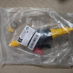 【未使用品】液体移動用ポンプの画像