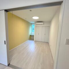 (新築ペット可)【大和町吉岡・1階】賃料5.4万～/月（1LDK）（仲介手数料不要！） - 黒川郡