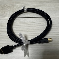 HDMIケーブル155cm