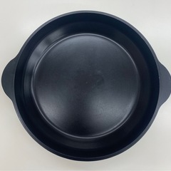 美品　鍋本体　これからの時期に♪の画像