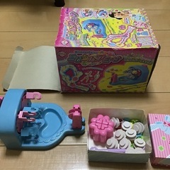 ミサンガアミーナの画像