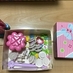 ミサンガアミーナの画像
