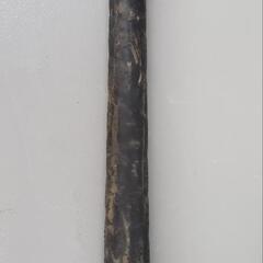 中古ゴルフドライバー(マクレガー)訳あり最終値下げの画像