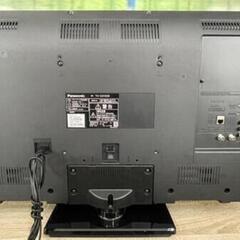 【SALE】パナソニック　液晶テレビ VIERA TH-32H300　リサイクルショップ宮崎屋住吉店　25.7.24の画像