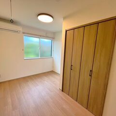 (新築ペット可)【大和町吉岡・2階】賃料6.2万～/月（1LDK）（仲介手数料不要！） - 黒川郡