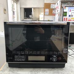 オーブンレンジ 東芝 ER-PD3000 2017年 キッチン家電【安心の3ヶ月保証】💳自社配送時🌟代引き可💳※現金、クレジット、スマホ決済対応※