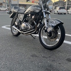 gs400外装