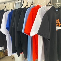 バスケ着　130〜150センチ20枚以上あります。（1枚 300円）