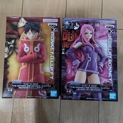 ワンピース THE GRANDLINE SERIES エッグヘッ...