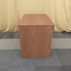 ≪引取り限定≫平机 27264円 80000747の画像
