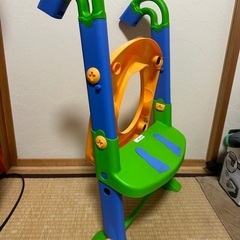 子供用 補助便座の画像