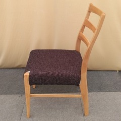 ≪引取り限定≫ダイニングチェア 23546円 80000767の画像