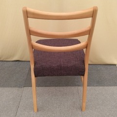 ≪引取り限定≫ダイニングチェア 23546円 80000767の画像