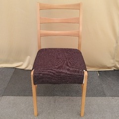 ≪引取り限定≫ダイニングチェア 23546円 80000767の画像